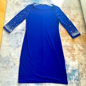 Nik and Nash Cocktail dress